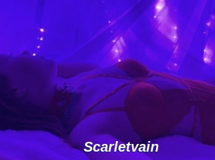 Scarletvain