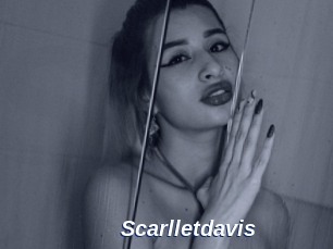 Scarlletdavis