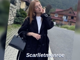 Scarlletmonroe