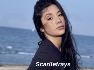 Scarlletrays