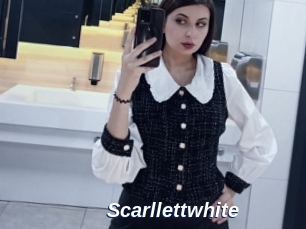 Scarllettwhite