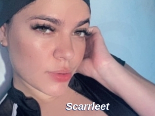 Scarrleet