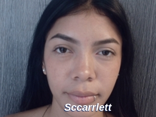 Sccarrlett