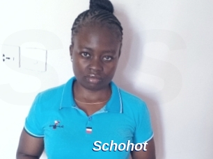 Schohot