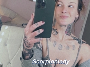 Scorpionlady