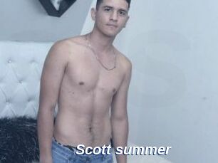 Scott_summer