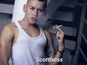 Scottboss