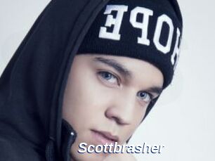 Scottbrasher