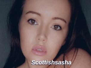 Scottishsasha