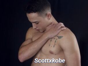 Scottxkobe