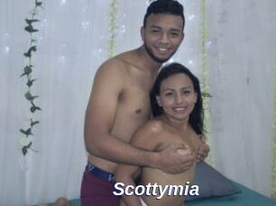 Scottymia