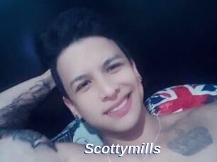 Scottymills