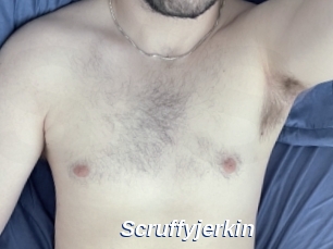 Scruffyjerkin