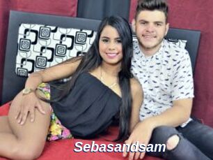 Sebasandsam