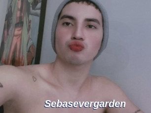 Sebasevergarden