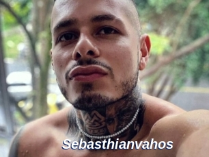 Sebasthianvahos