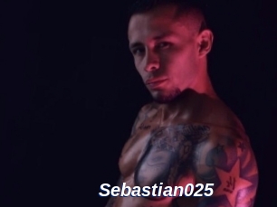 Sebastian025