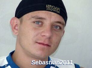 Sebastian2011