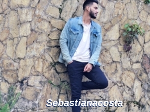 Sebastianacosta