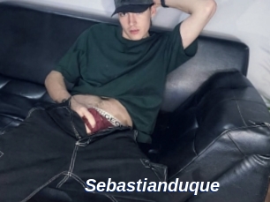 Sebastianduque