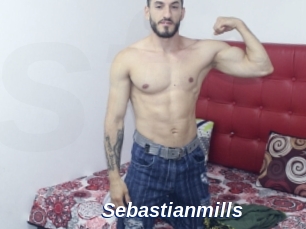 Sebastianmills