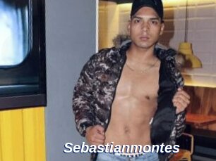 Sebastianmontes