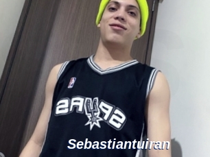 Sebastiantuiran