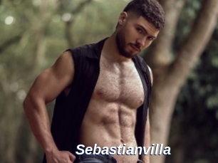 Sebastianvilla