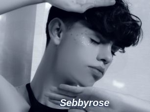 Sebbyrose