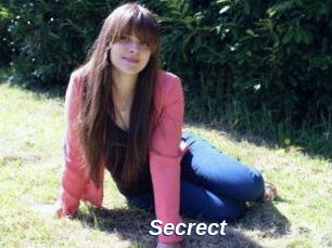 Secrect