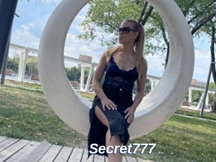 Secret777