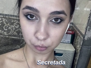 Secretada