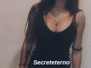 Secreteterno