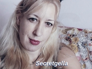 Secretgella