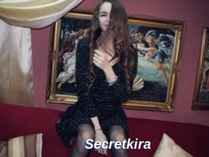 Secretkira