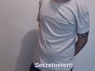 Secretoetern