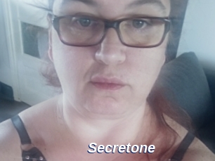 Secretone