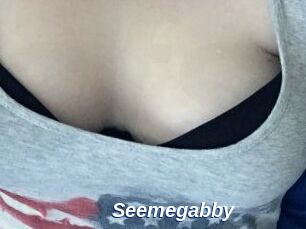 Seemegabby