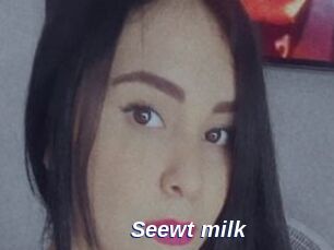 Seewt_milk