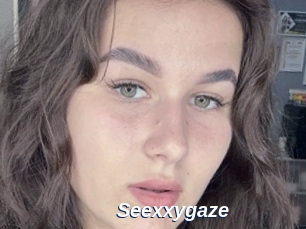 Seexxygaze