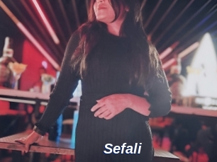 Sefali