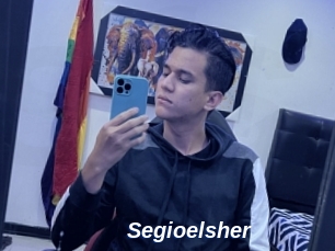 Segioelsher