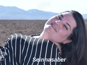 Seinnasaber