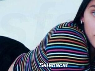 Selenacat