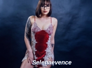 Selenaevence