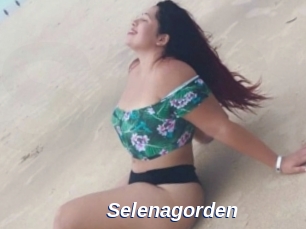 Selenagorden