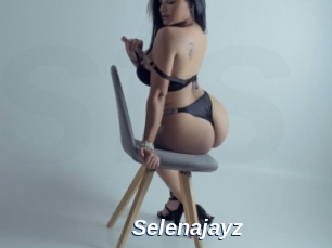 Selenajayz