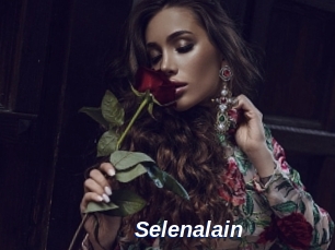 Selenalain