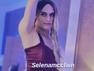 Selenamcclain