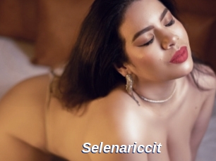 Selenariccit